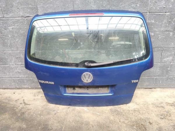 HAYON VW TOURAN - Vue 1